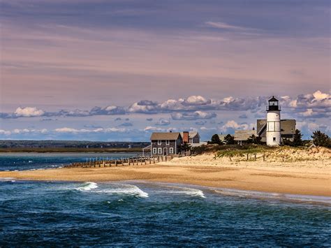 Cape Cod 